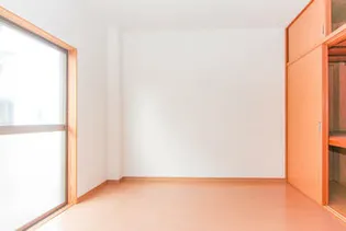 コーポ福永【1階】の内装