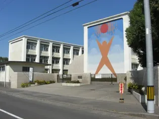 コーポ福永【1階】の周辺