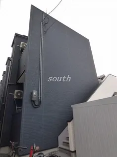 シュトゥルデール幸通【2階】の外観