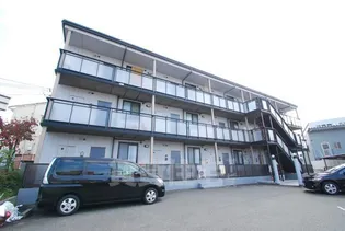 ファミール岸和田の画像