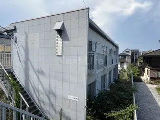 エステートピア富士森 2号棟の画像