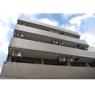 フェニックス芝公園【5階】の外観