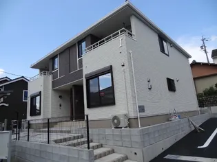 セントラル ビスタ 半田【2階】の外観