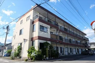 スターハイツIの画像