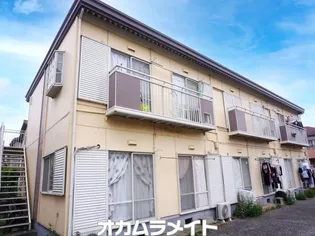 サニーハイツの画像