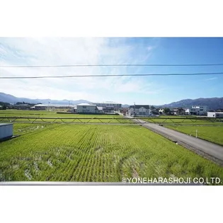 リエゾン B棟【2階】の内装