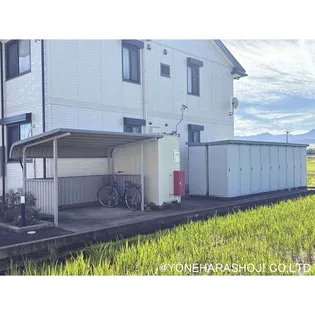 リエゾン B棟【2階】のその他画像