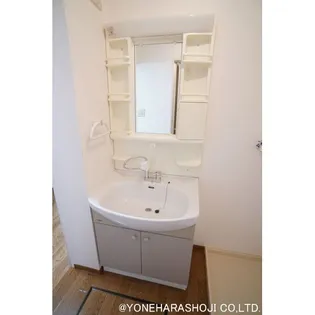 リエゾン B棟【2階】の内装