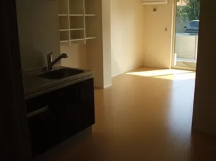 H.I.T【1階】の居間