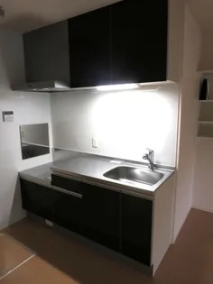 H.I.T【1階】のキッチン