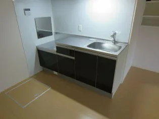 H.I.T【1階】のキッチン