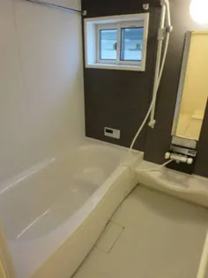 H.I.T【1階】の風呂