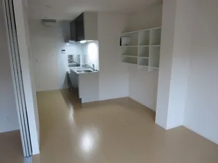 H.I.T【1階】の内装