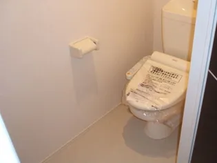 H.I.T【1階】の内装