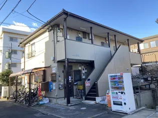 ハイツ創和の画像