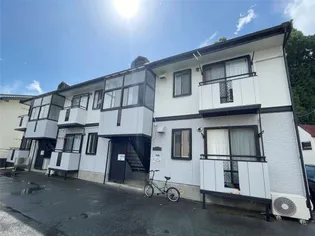 ハイツコザクラの画像