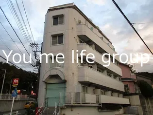 バリーサイドハイツの画像