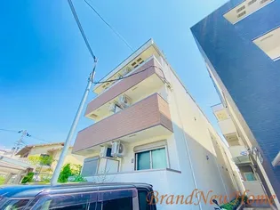 フジパレス堺もずノースⅠ番館の画像