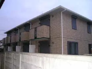 ローズコート・12【2階】の外観