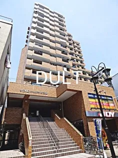 東京都葛飾区お花茶屋1【マンション】の外観