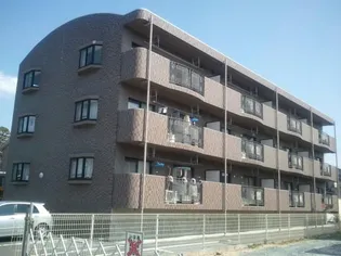 アクシア飯田【1階】の外観