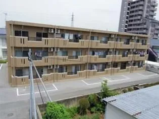 駒場コーポIIの画像