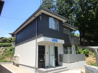 LEAF COURT PLAZAIIの画像