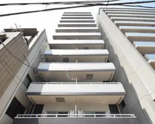 リヴシティ両国参番館の画像