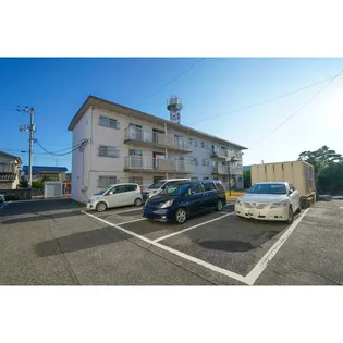 K'SB東岡山 Ⅱ号棟の画像