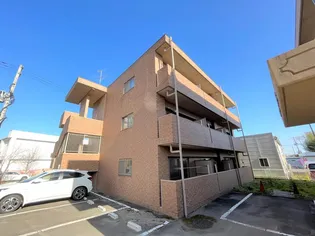 パームクレスト高森の画像