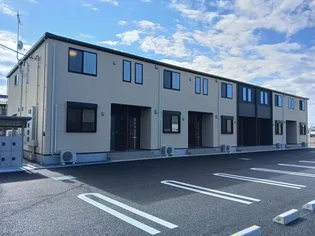 大山アパートの画像