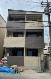 アッシュメゾン平野ノースIIIの画像