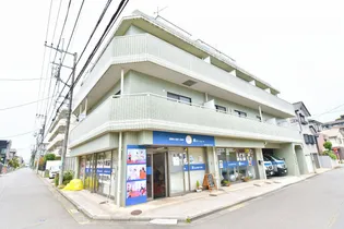 グリーンヒル小手指の画像
