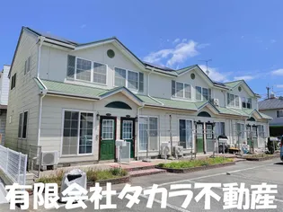 フォレストスクウェアー19棟の画像