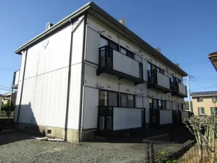 たんぽぽハイツの画像