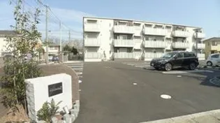 クロシェット8の画像