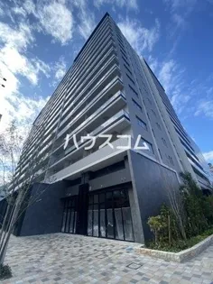 エクセレントシティ本厚木駅前【14階】の外観