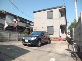 メゾンドフォンスの画像