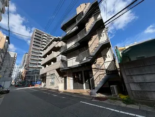 ビタミンテラス生田町の画像