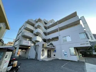 よしみハウジングビルの画像