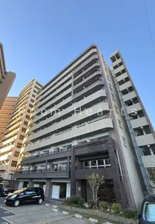 スプランディッドII【2階】の外観