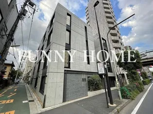 MDM駒沢大学【2階】の外観