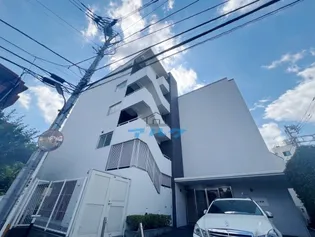 フェニックス池袋North【4階】の外観