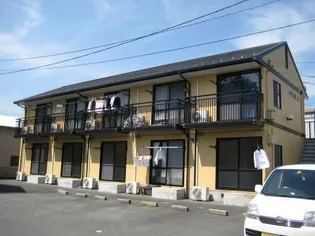 メゾンMAの画像