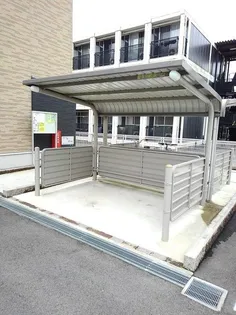 エクセレント【3階】の内装