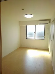 エクセレント【3階】の内装