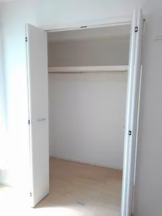 エクセレント【3階】の内装