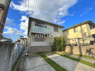 メゾン ド プレミアスの画像