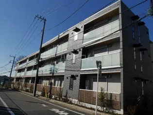 ステラ美光【3階】の外観