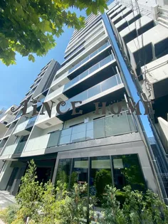 Alivis東京尾久 Alivis東京尾久【4階】の外観